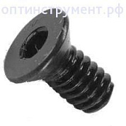 Винт S260 для крепления ножей