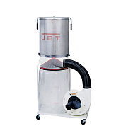 Пылесос со сменными фильтрами JET DC-1100CK 708626CKM