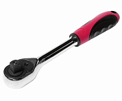 Ключ трещотка 1/2" 72 зуба 257мм JTC