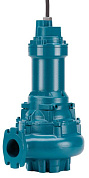 Погружной дренажный насос Calpeda GMN4 100-250A