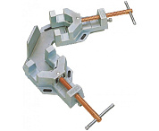 Струбцина BESSEY BE-SM10-SET, 100 мм