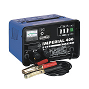 Пуско-зарядное устройство BlueWeld Imperial 400 Старт