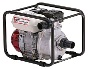 Бензиновая мотопомпа DaiShin SCR-50HX