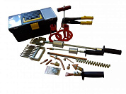 Комплект оснастки "MAX"