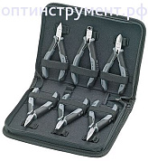 Набор инструментов для электроники KNIPEX 00 20 17 KN-002017