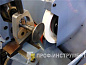 Станок для бесцентровой шлифовки клапанов RV516