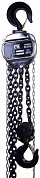 Таль цепная шестеренчатая HSZ-0,5J 18 м LB Professional Equipment