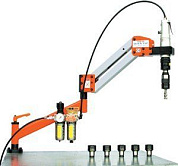 Резьбонарезной манипулятор AQ-27-1000