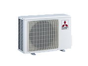 MUZ-FD50 VABH Сплит-система Mitsubishi Electric/Наружный блок De Luxe