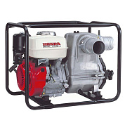Мотопомпа Honda WT 40