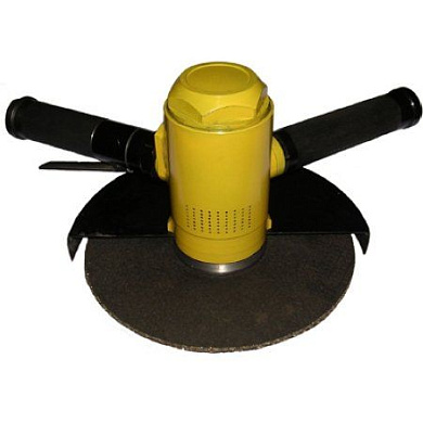 Шлифмашина торцевая пневматическая МПТ-230