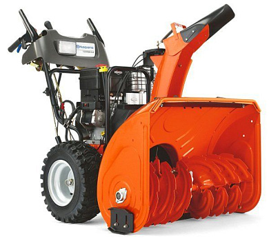 Снегоуборщик Husqvarna ST268 ЕР