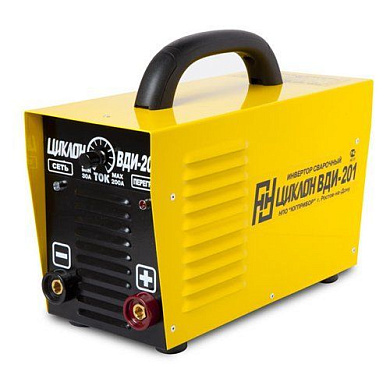 Сварочный инвертор Циклон ВДИ-201