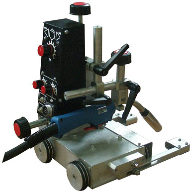 Сварочный минитрактор АДГ-500