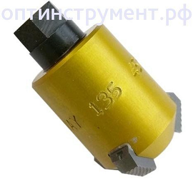 Фреза Neway CU135 - 45°