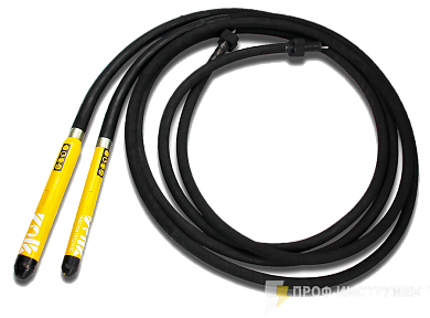 Гибкий вал с вибронаконечником VM38/4