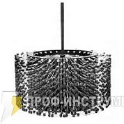 Хонинговальные абразивные щетки Flex-Hone серии GBDX 19" (483MM) 320SC