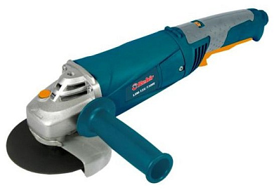Угловая шлифмашина Rebir LSM-125/1100Е 07.001.00054