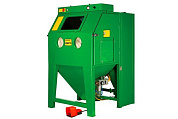 Пескоструйная камера Contracor CAB135SD