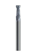 Фреза для нержавеющей стали HITACHI d1,5мм HGOS-2015-PN