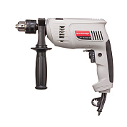 Дрель ударная Интерскол ДУ-13/650ЭР