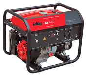 Генератор бензиновый FUBAG BS 4400