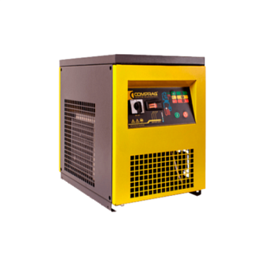 Рефрижераторный осушитель Comprag RDX-360 (+3°С)