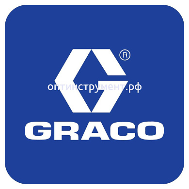 Регулятор воздушный GRACO, комплект 244719