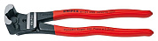 Болторез торцовой с высокой передачей усилия KNIPEX 61 01 200 KN-6101200
