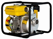 Мотопомпа CHAMPION GP52