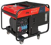 Бензиновая электростанция FUBAG BS 9500 D ES