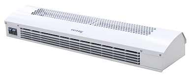 Тепловая завеса Daire ТВ 3