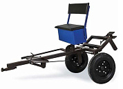 Адаптер Forza для мотоблока