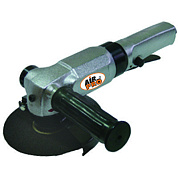 Шлифмашина угловая пневматическая SA5515