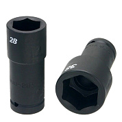 Головка торцевая PNG S12M32L