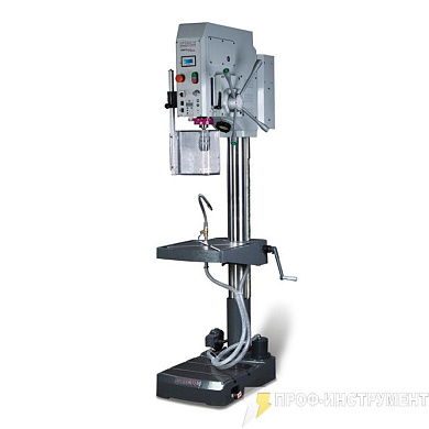 Сверлильный станок OPTIdrill B 30VGM