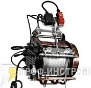 Таль электрическая подвесная TOR YT-JZF-200