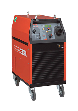 Аппарат для ручной плазменной резки PLASMA PROF 163 ACC