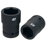 Головка торцевая 1"-WA-41