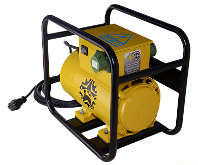 Преобразователь частоты VPK-CV25M