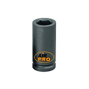 Головка ударная удлиненная AIRPRO SL03-36M