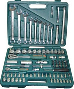 Набор торцевых головок Jonnesway S04H52482S