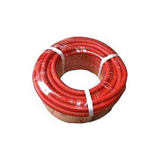 Рукав пропановый (ацетиленовый) 9 мм