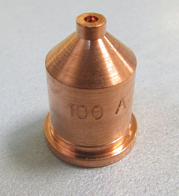 Сопло 100А A104008