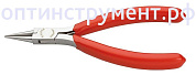 Плоскогубцы захватные для электроники, 115 мм, KNIPEX 35 31 115 KN-3531115