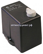 4996111673 Прессостат MDR3/11 3х1/4F+1х3/8F, 16А, 380В (аналог 7250500000)