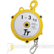 Балансир пружинный тросовый SBS3-1,5 стандартный