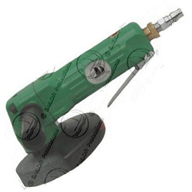 Шлифмашина угловая пневматическая ПШМ-100У