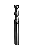Фреза по алюминию BEST CARBIDE d4,0мм 371-2040