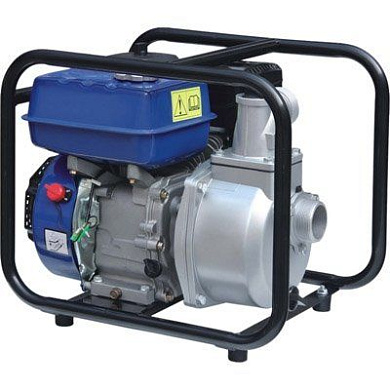 Мотопомпа ПРИМА WP15A